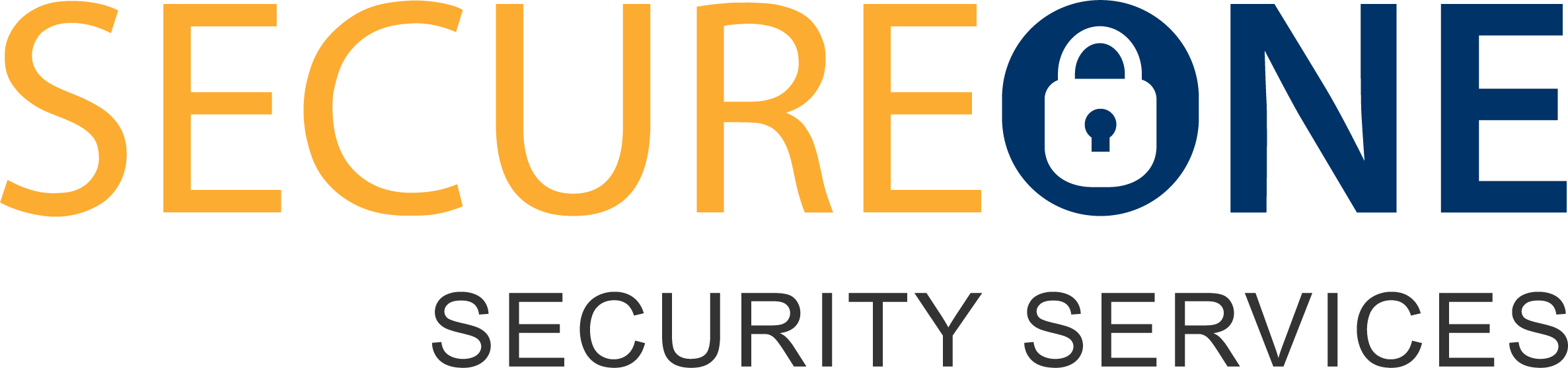 SecureOne Logo